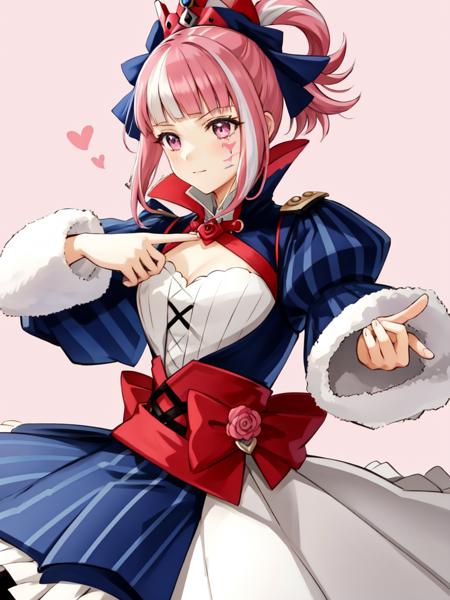 02251-1471903773-Hortensia, Hortensia _(Fire Emblem_), Hortensia _(Fire Emblem_ Engage_), 1girl, solo, pink hair, white background, hair rings, h.png